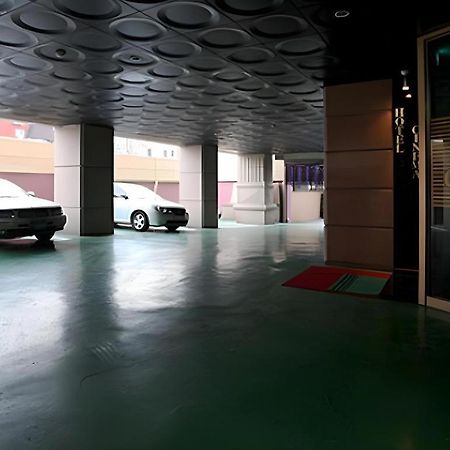 Hotel Cinema Seoul Exterior photo