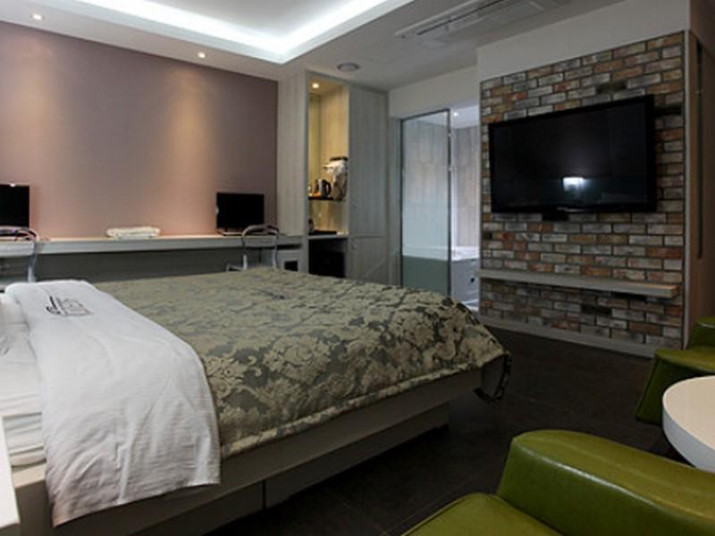 Hotel Cinema Seoul Exterior photo
